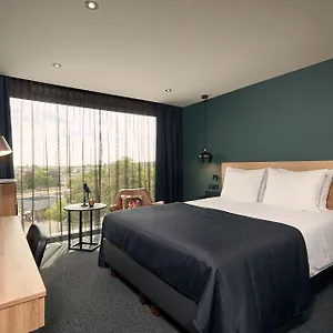 **** Hotel Van Der Valk België