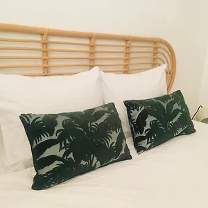 Appartement Boutique Scheldt, Antwerpen